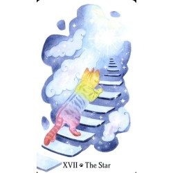 Tarot Caticorn Tarot (EN)