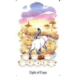 Tarot Caticorn Tarot (EN)