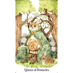 Tarot Caticorn Tarot (EN)