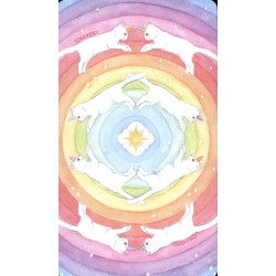 Tarot Caticorn Tarot (EN)