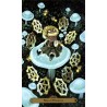 Tarot Steampunk Faerie Ta