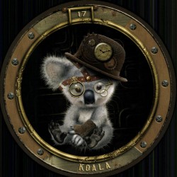 Oraculo Maxine Gadds Zool