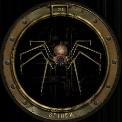 Oraculo Maxine Gadds Zool