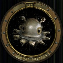 Oraculo Maxine Gadds Zool