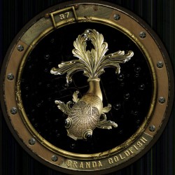 Oraculo Maxine Gadds Zool