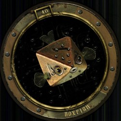 Oraculo Maxine Gadds Zool