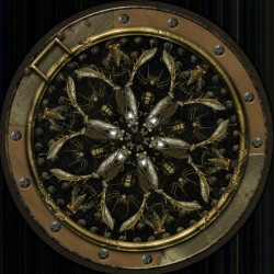 Oraculo Maxine Gadds Zool