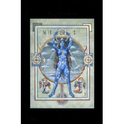 Tarot The Great Goddess O