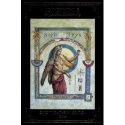 Tarot The Great Goddess O