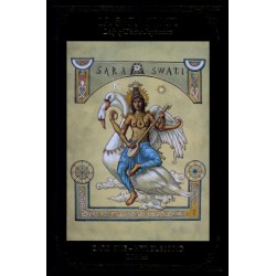 Tarot The Great Goddess O