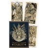 Tarot The Medieval Feathe