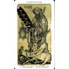 Tarot The Medieval Feathe