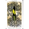Tarot The Medieval Feathe