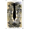 Tarot The Medieval Feathe