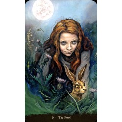 Tarot Witch Sister Tarot