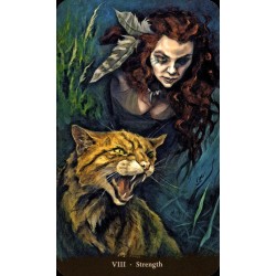 Tarot Witch Sister Tarot