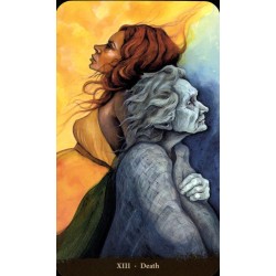 Tarot Witch Sister Tarot