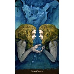 Tarot Witch Sister Tarot