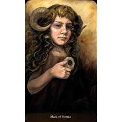 Tarot Witch Sister Tarot