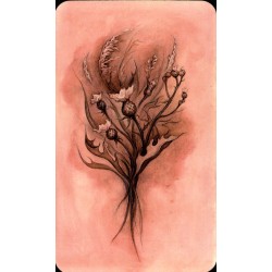 Tarot Witch Sister Tarot