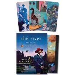 Oraculo The River (2023)