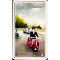 Oraculo Lenormand de Pari