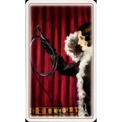 Oraculo Lenormand de Pari