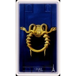 Oraculo Lenormand de Pari