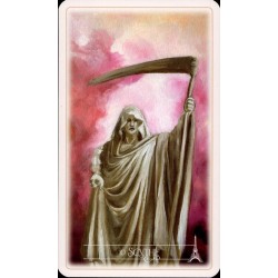 Oraculo Lenormand de Pari