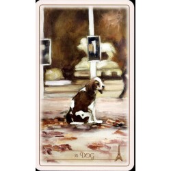 Oraculo Lenormand de Pari