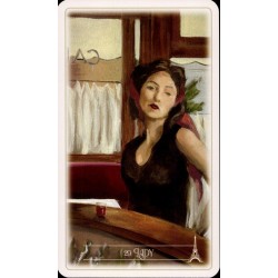 Oraculo Lenormand de Pari