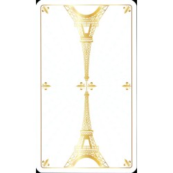 Oraculo Lenormand de Pari