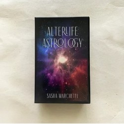 Oraculo Alterlife Astrolo