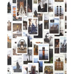 Tarot Somnia Tarot Photgr