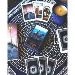Tarot Somnia Tarot Photgr
