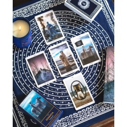 Tarot Somnia Tarot Photgr