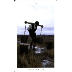 Tarot Somnia Tarot Photgr