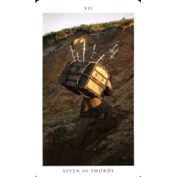 Tarot Somnia Tarot Photgr