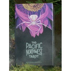 The Pacific Northwest Tar