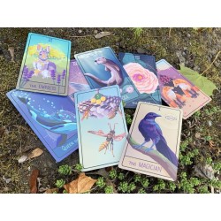 The Pacific Northwest Tar