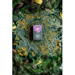 The Pacific Northwest Tar