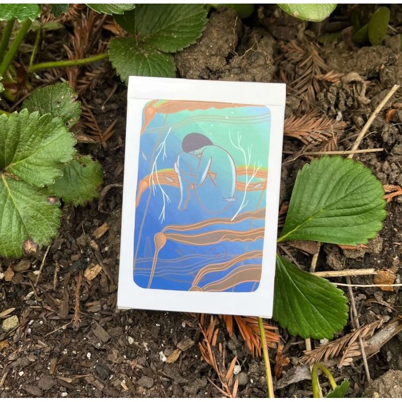 Tarot The Gentle Tarot De