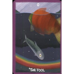 Tarot The Gentle Tarot De