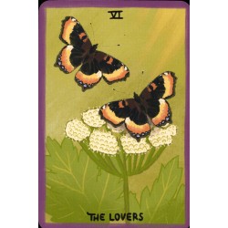 Tarot The Gentle Tarot De