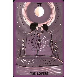 Tarot The Gentle Tarot De