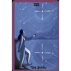 Tarot The Gentle Tarot De