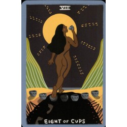 Tarot The Gentle Tarot De