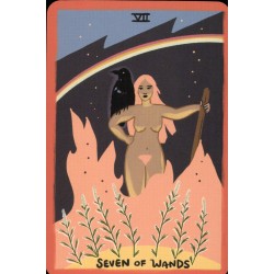 Tarot The Gentle Tarot De
