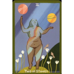 Tarot The Gentle Tarot De