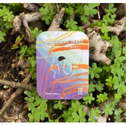 Tarot The Gentle Tarot Po